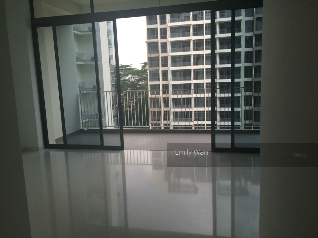 The Skywoods (D23), Condominium #122025422